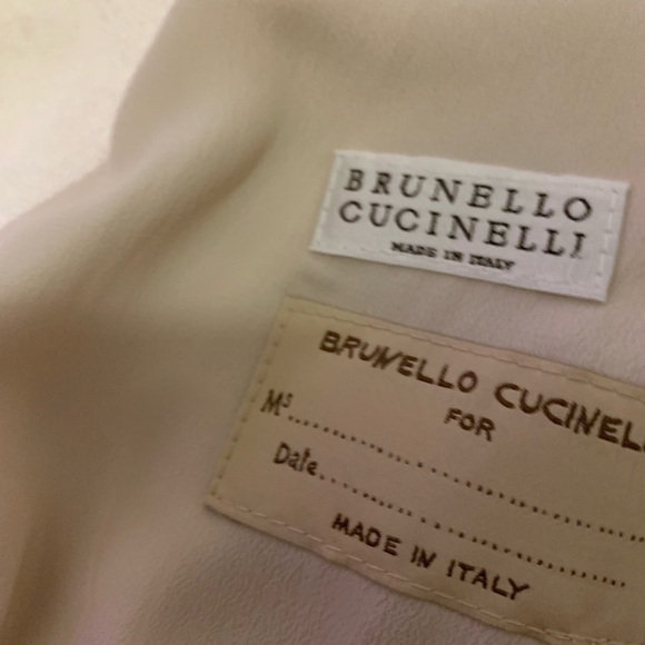 BRUNO CUCINELLI - Picture 7 of 11
